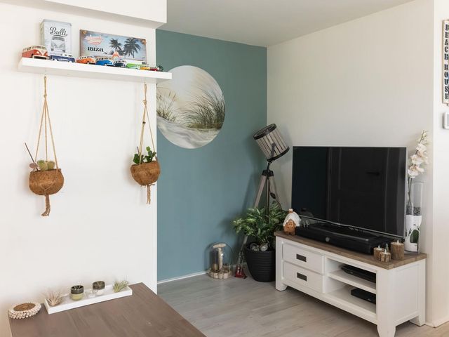 Hazersweg 9, Ouddorp