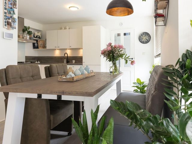 Hazersweg 9, Ouddorp