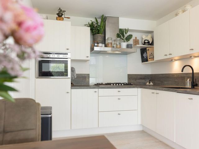 Hazersweg 9, Ouddorp