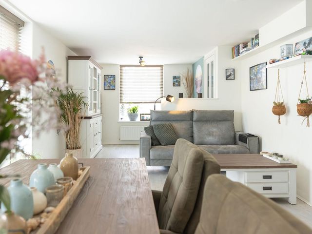 Hazersweg 9, Ouddorp