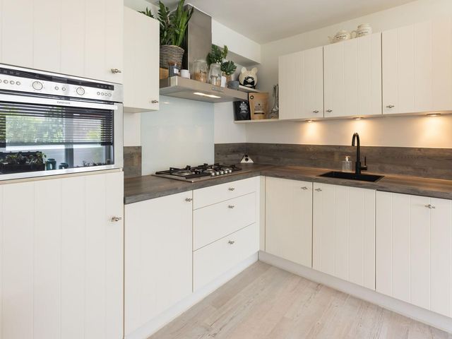 Hazersweg 9, Ouddorp