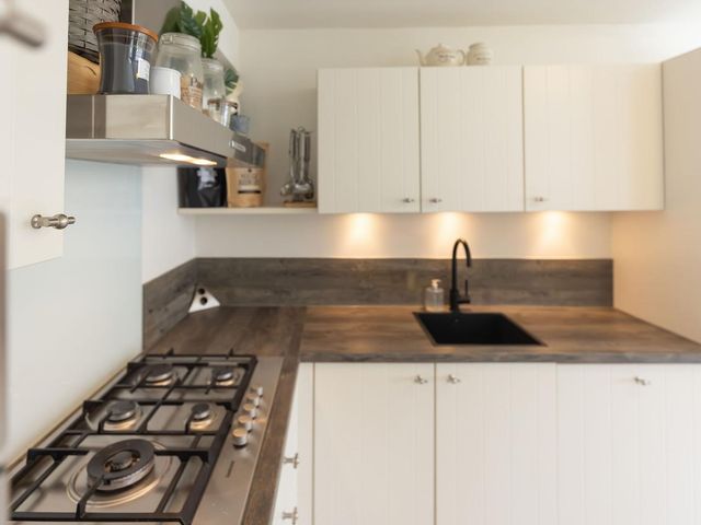 Hazersweg 9, Ouddorp
