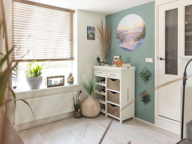 Hazersweg 9, Ouddorp