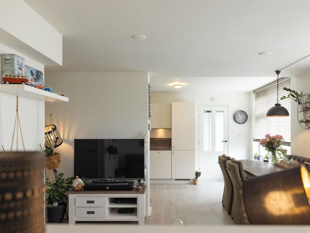 Hazersweg 9, Ouddorp