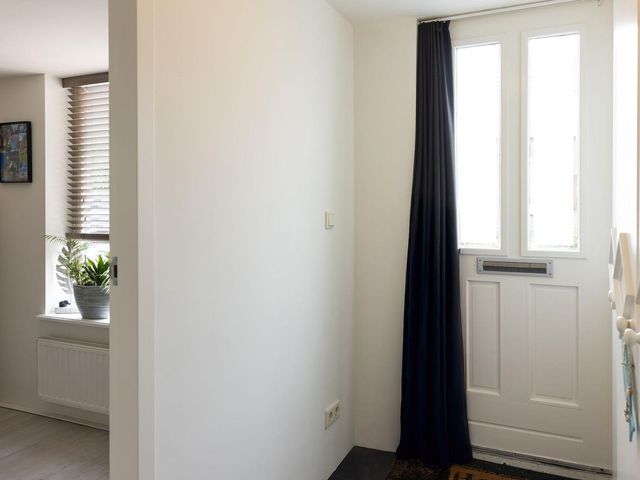 Hazersweg 9, Ouddorp