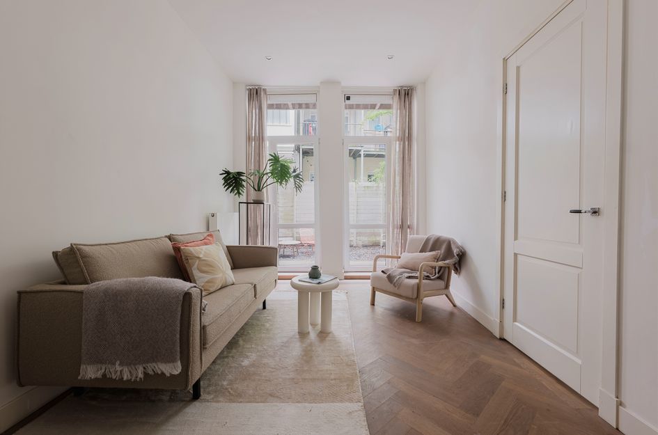 Borneostraat 18A