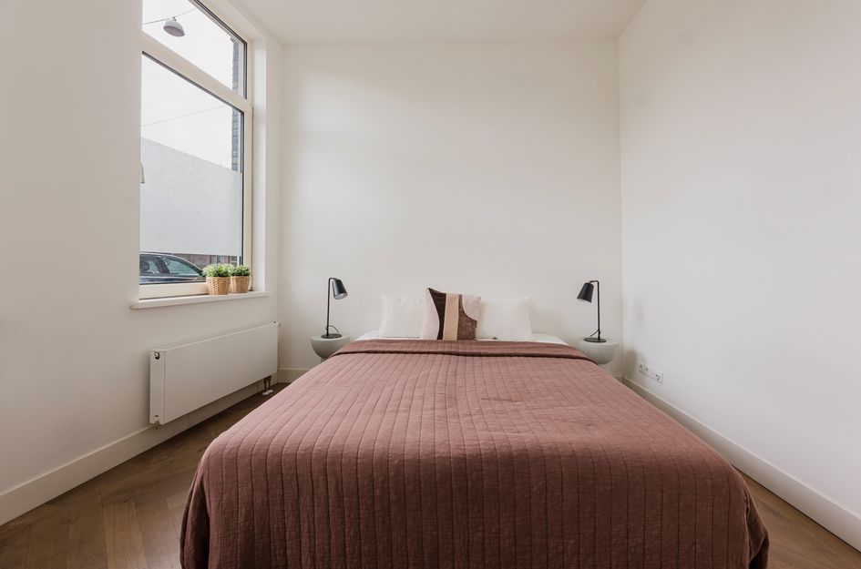 Borneostraat 18A