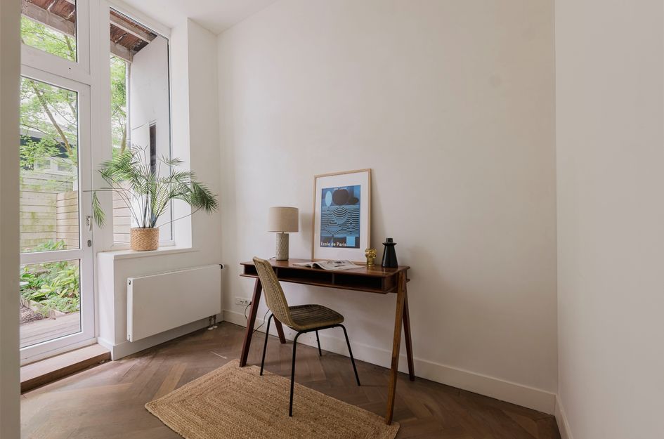 Borneostraat 18A