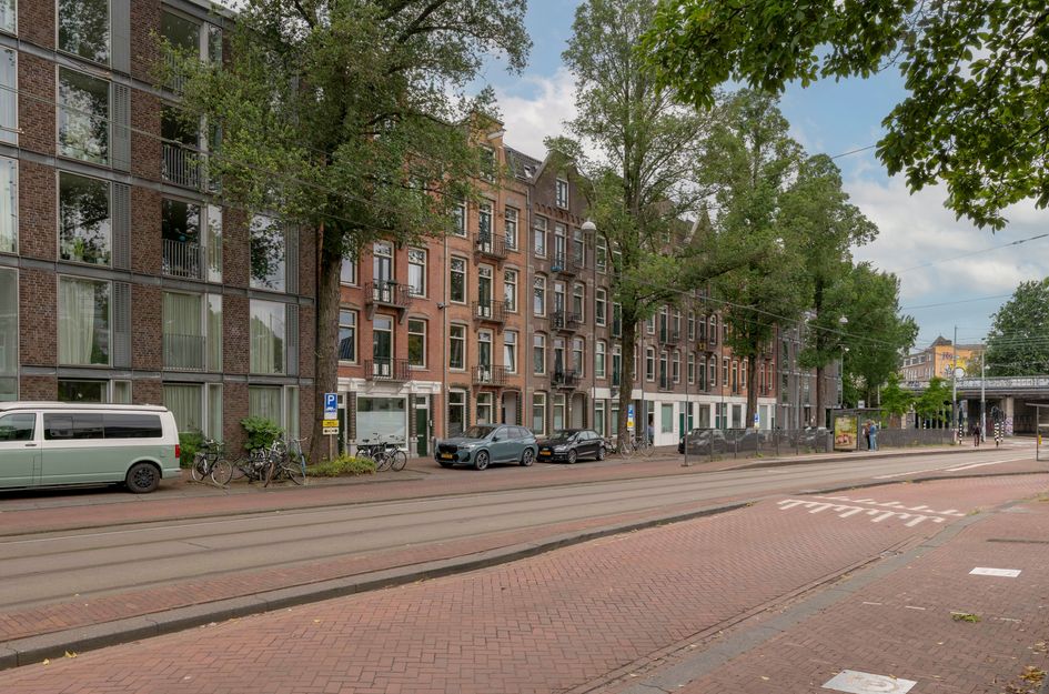 Borneostraat 18A
