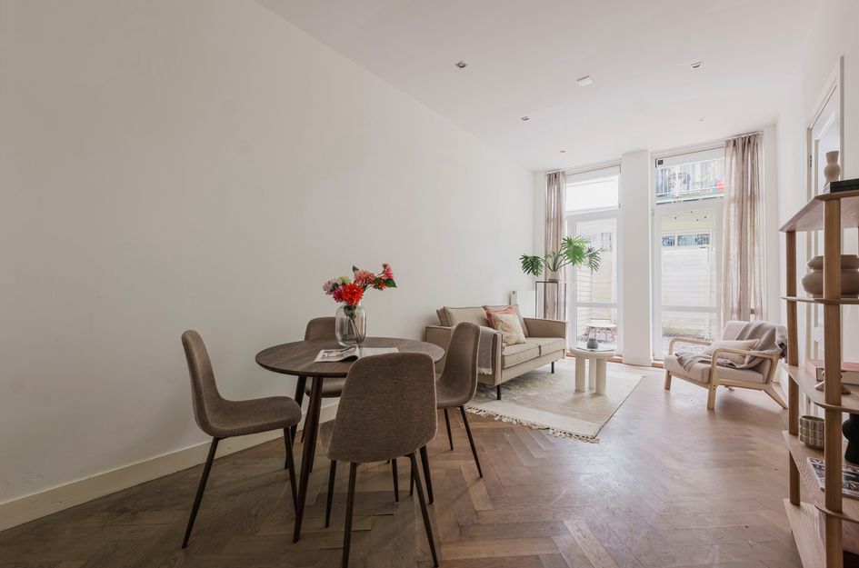Borneostraat 18A