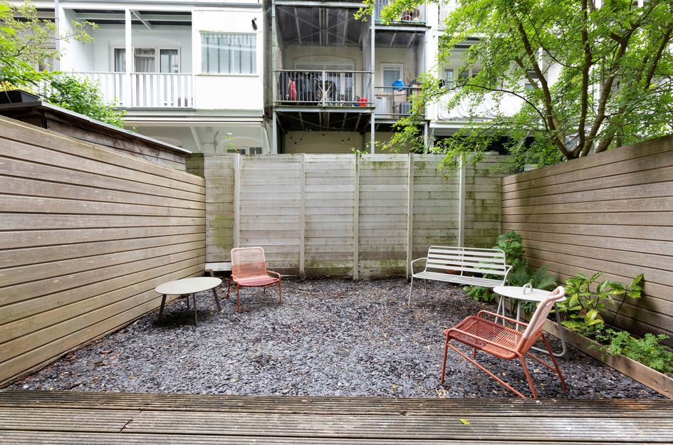Borneostraat 18A