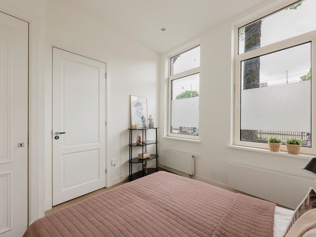 Borneostraat 18A, Amsterdam