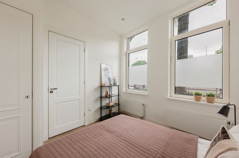 Borneostraat 18A