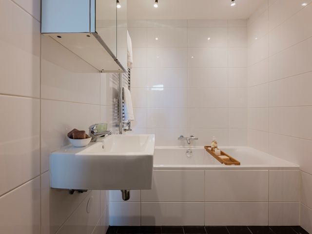 Borneostraat 18A, Amsterdam