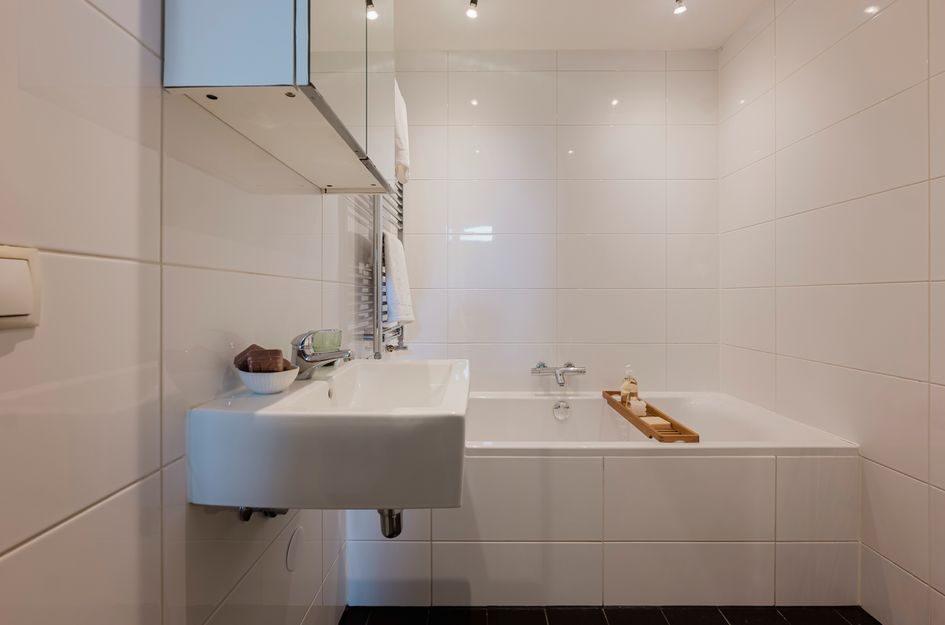 Borneostraat 18A
