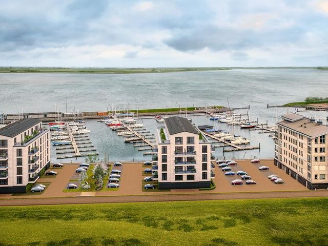 Boulevard 53, Sint-Annaland