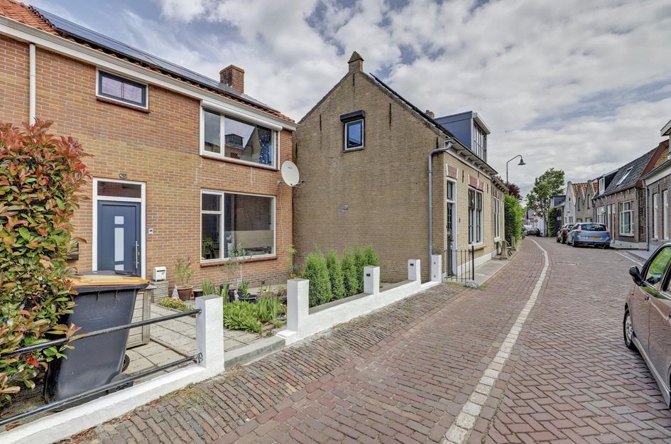 Scheepstimmerdijk 47