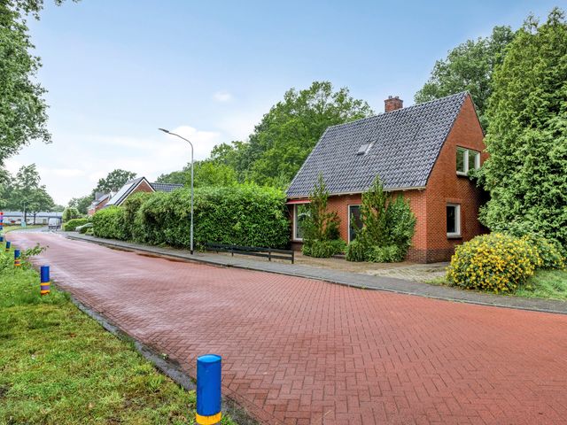 Hoornweg 7, Marum