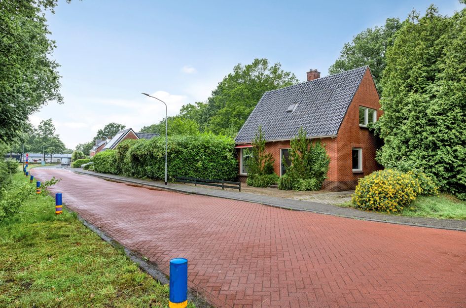 Hoornweg 7