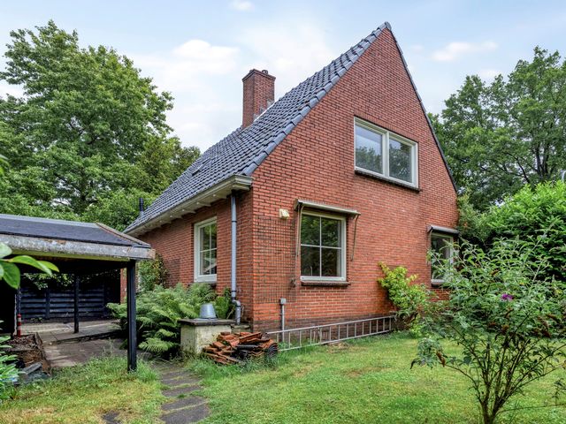 Hoornweg 7, Marum