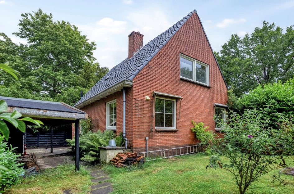Hoornweg 7
