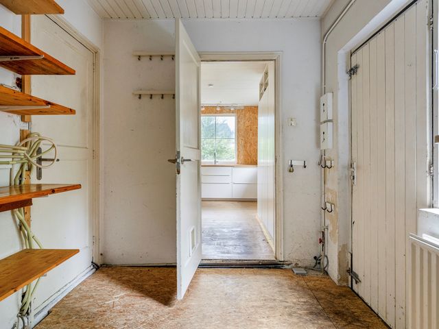 Hoornweg 7, Marum