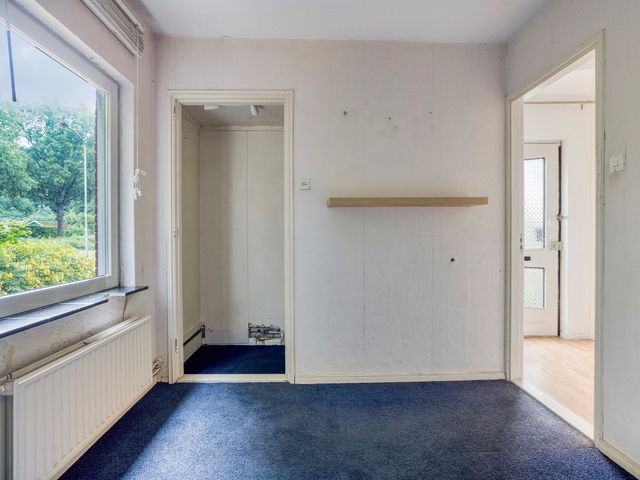 Hoornweg 7, Marum