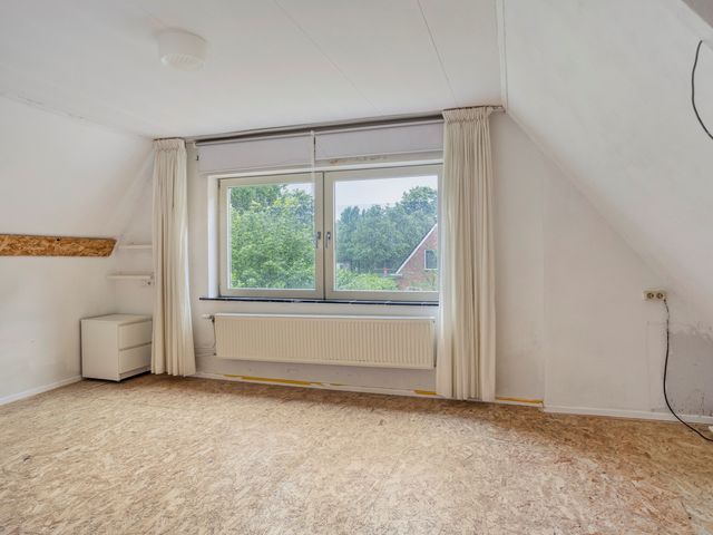 Hoornweg 7, Marum