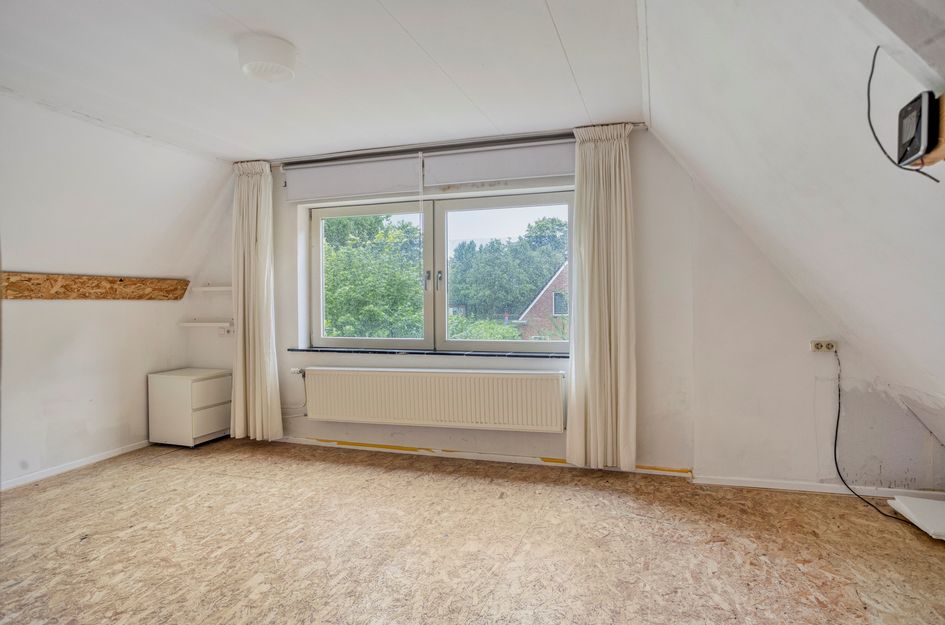 Hoornweg 7