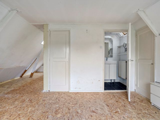 Hoornweg 7, Marum