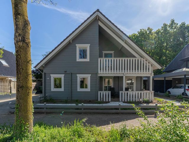 Zilverschoon 8, Venray