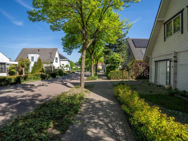 Zilverschoon 8, Venray