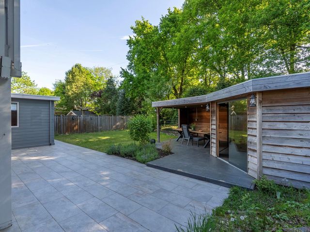 Zilverschoon 8, Venray