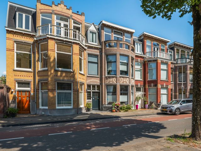 Van Boetzelaerlaan 65A, Den Haag