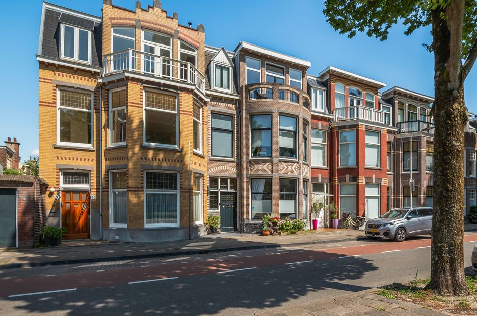 Van Boetzelaerlaan 65A