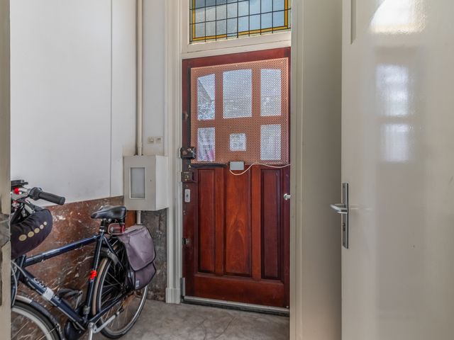 Van Boetzelaerlaan 65A, Den Haag