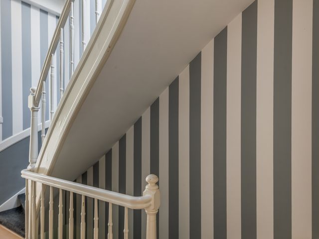 Van Boetzelaerlaan 65A, Den Haag
