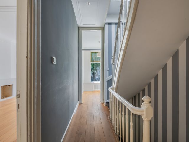 Van Boetzelaerlaan 65A, Den Haag