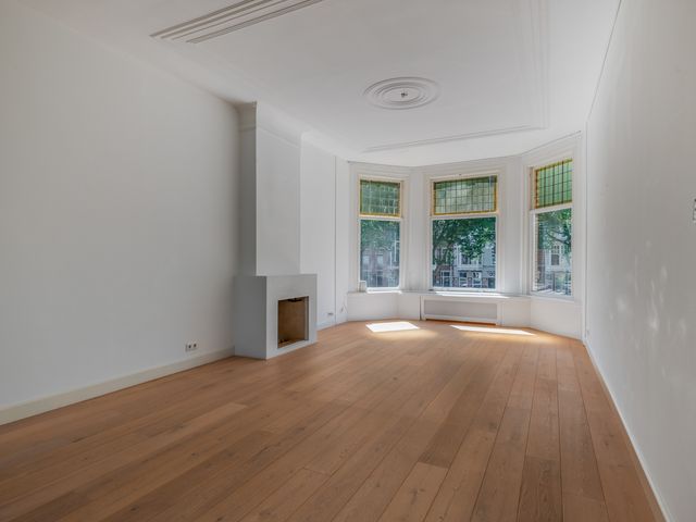 Van Boetzelaerlaan 65A, Den Haag