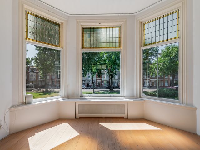 Van Boetzelaerlaan 65A, Den Haag