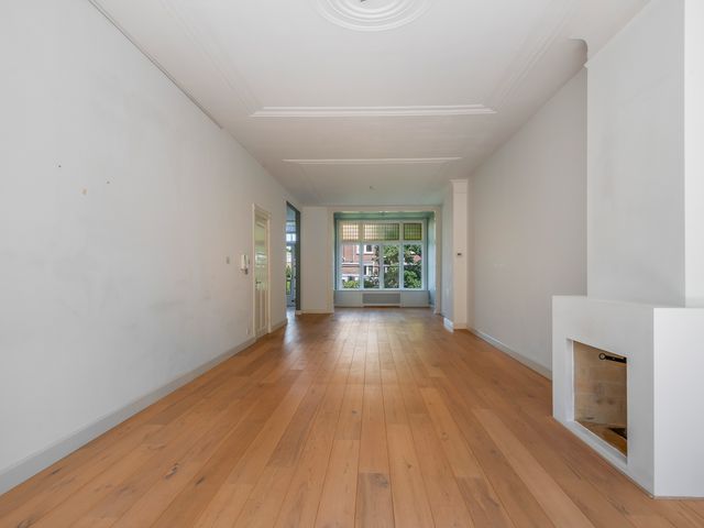 Van Boetzelaerlaan 65A, Den Haag