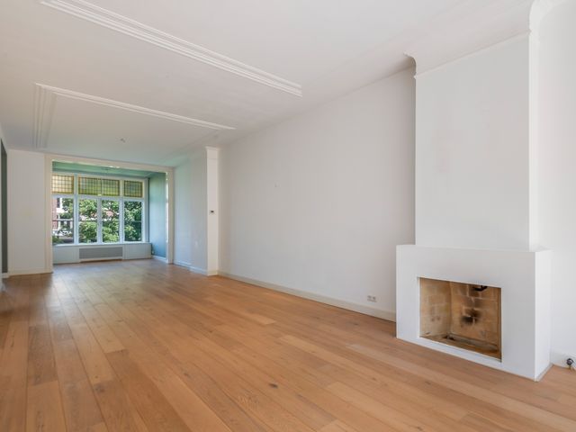 Van Boetzelaerlaan 65A, Den Haag