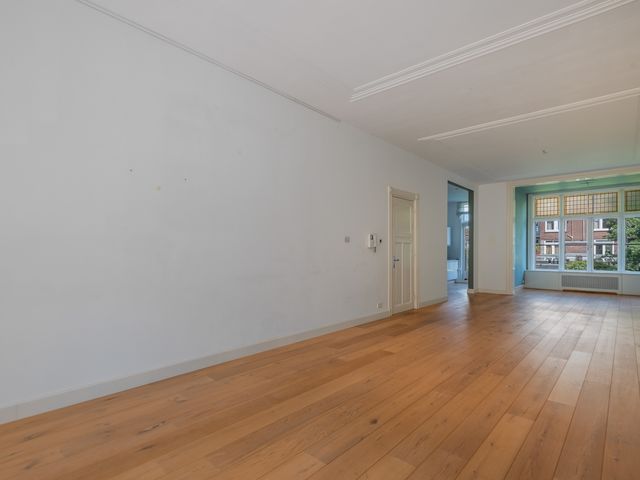 Van Boetzelaerlaan 65A, Den Haag