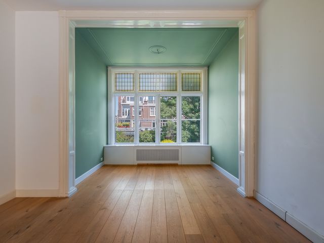Van Boetzelaerlaan 65A, Den Haag