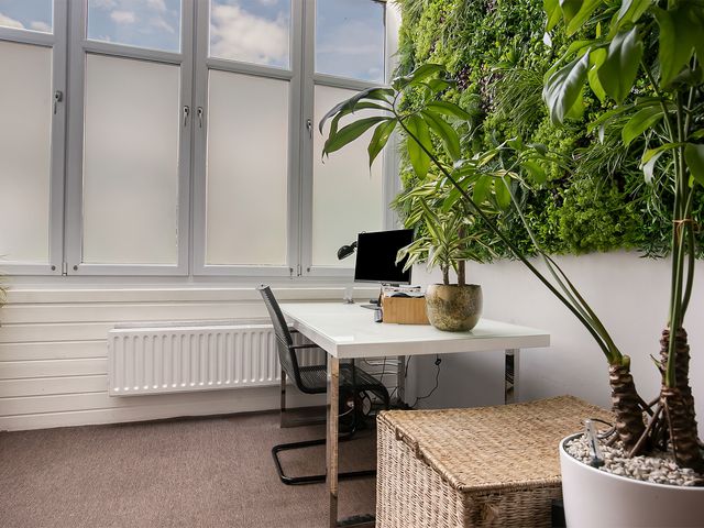 Groot Hertoginnelaan 87, Den Haag