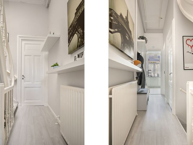Groot Hertoginnelaan 87, Den Haag