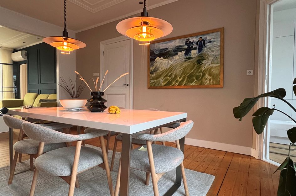 Regentesselaan 298