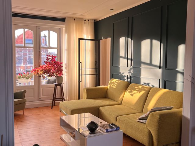 Regentesselaan 298, Den Haag