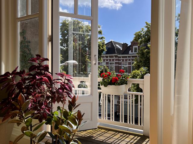 Regentesselaan 298, Den Haag