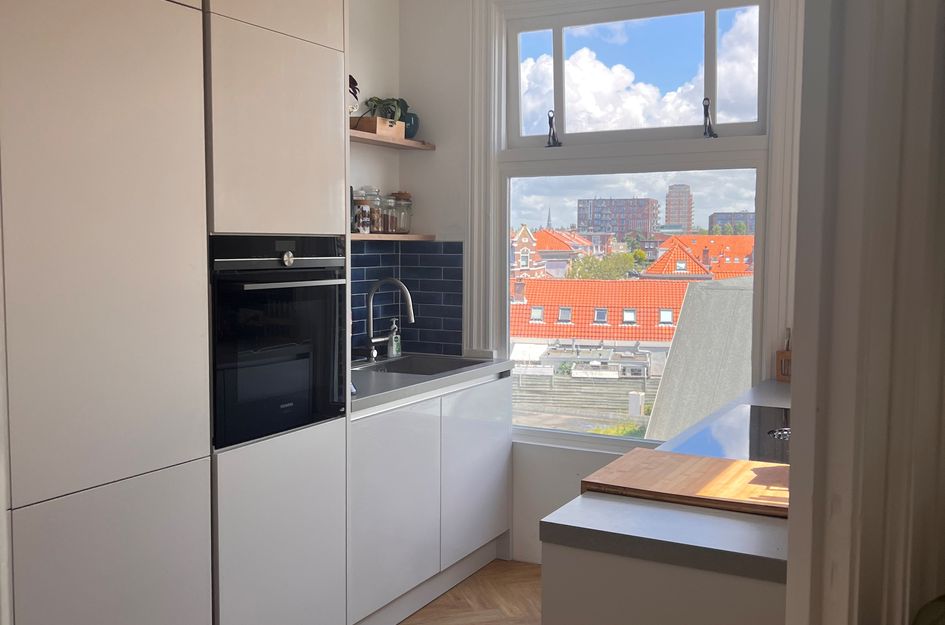 Regentesselaan 298